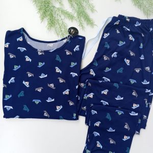 PIJAMA FEMININO
