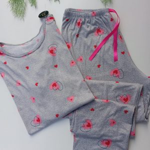 Pijama Feminino