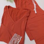 Pijama Feminino